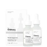 The Ordinary The Ordinary The Skin Support Set (2X30) ml